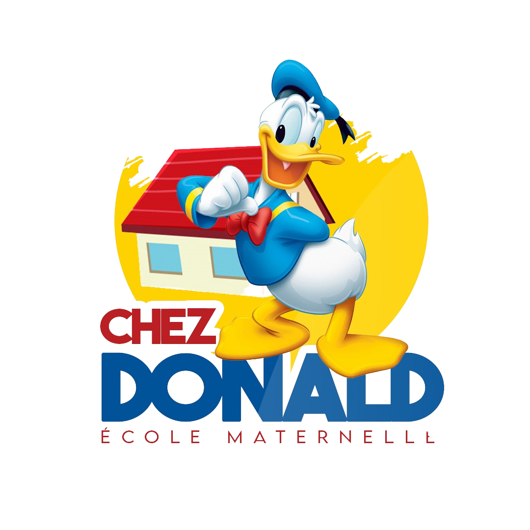 Ecole Maternelle Chez Donald