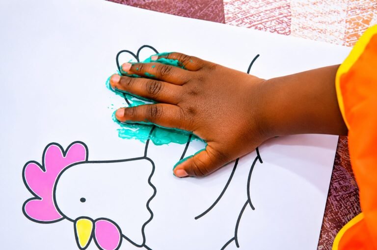 Crèche — Rentrée 2026-2027