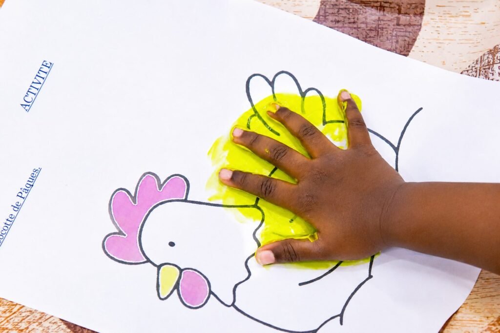 Crèche — Rentrée 2026-2027