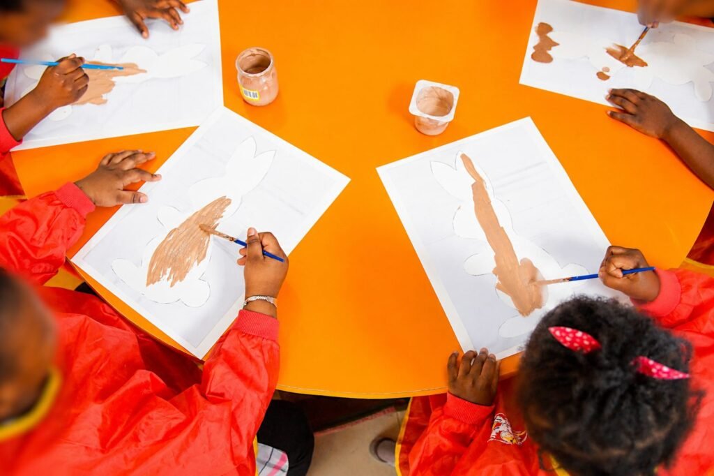 Petite Section — Rentrée 2026-2027