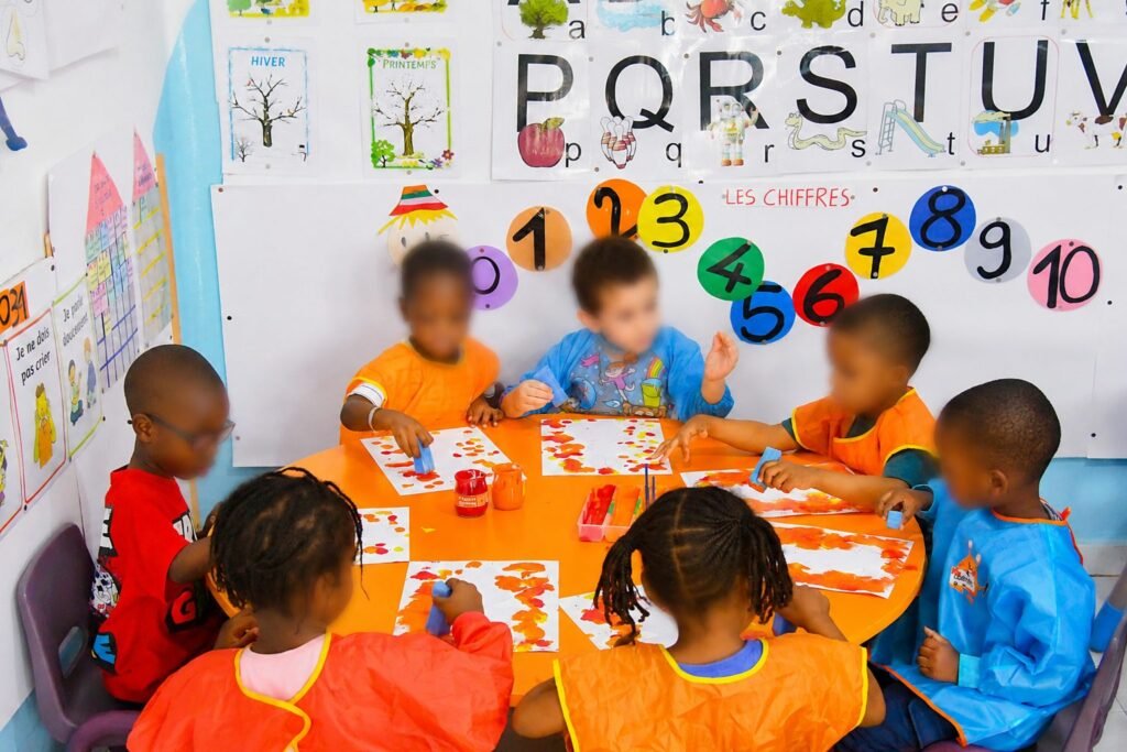 Petite Section — Rentrée 2026-2027